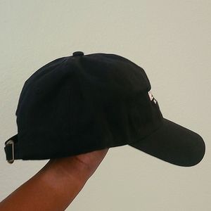 Show "Manifest" Black Hat